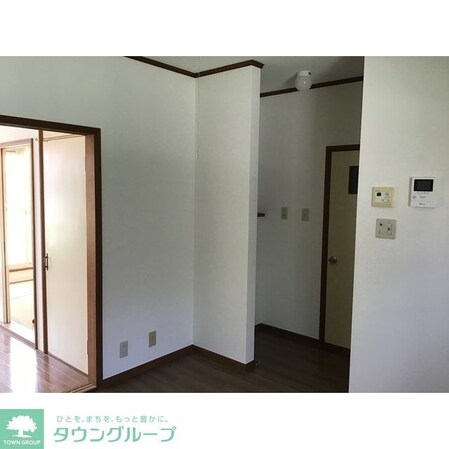 サンドリングハイムBの物件内観写真